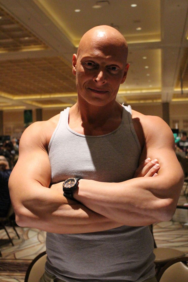 Joseph Gatt