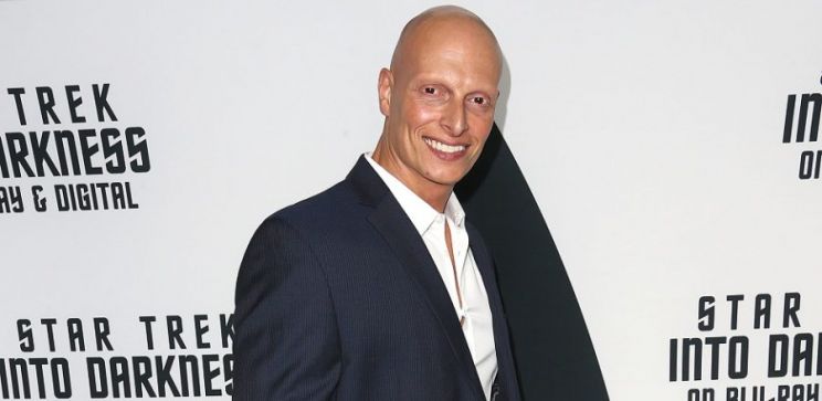 Joseph Gatt