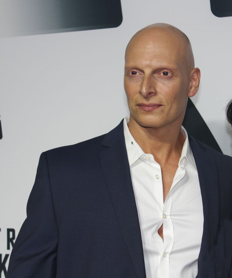 Joseph Gatt