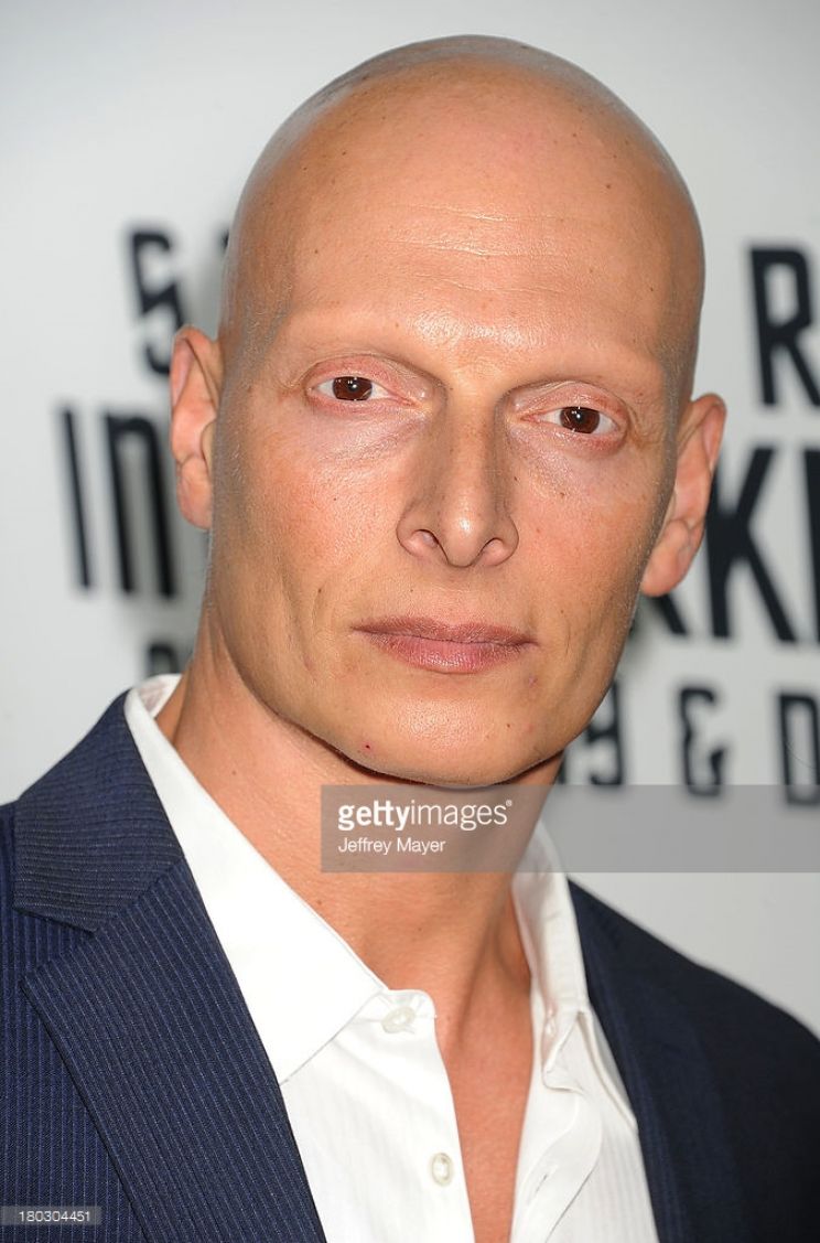 Joseph Gatt