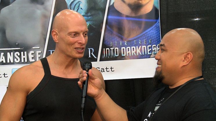 Joseph Gatt