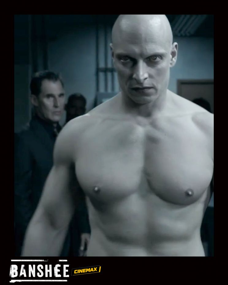 Joseph Gatt