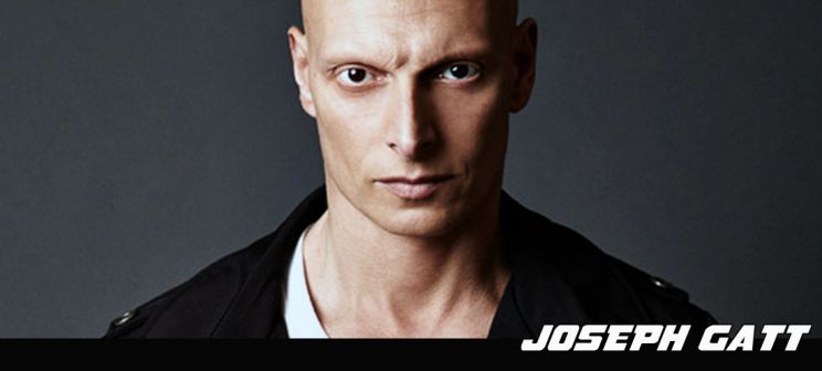 Joseph Gatt