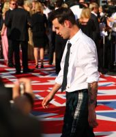 Joseph Gilgun