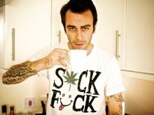 Joseph Gilgun