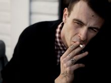 Joseph Gilgun