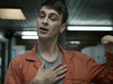 Joseph Gilgun