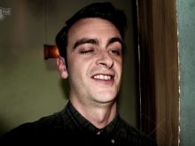 Joseph Gilgun