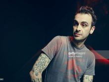 Joseph Gilgun