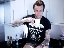 Joseph Gilgun