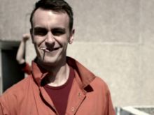 Joseph Gilgun