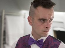 Joseph Gilgun