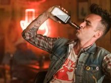 Joseph Gilgun