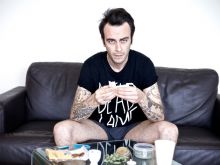 Joseph Gilgun