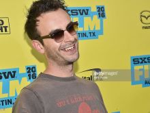 Joseph Gilgun