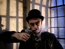 Joseph Gilgun