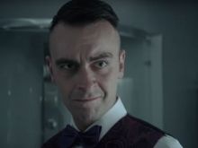 Joseph Gilgun