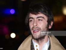 Joseph Gilgun