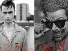 Joseph Gilgun