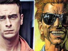 Joseph Gilgun