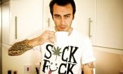 Joseph Gilgun