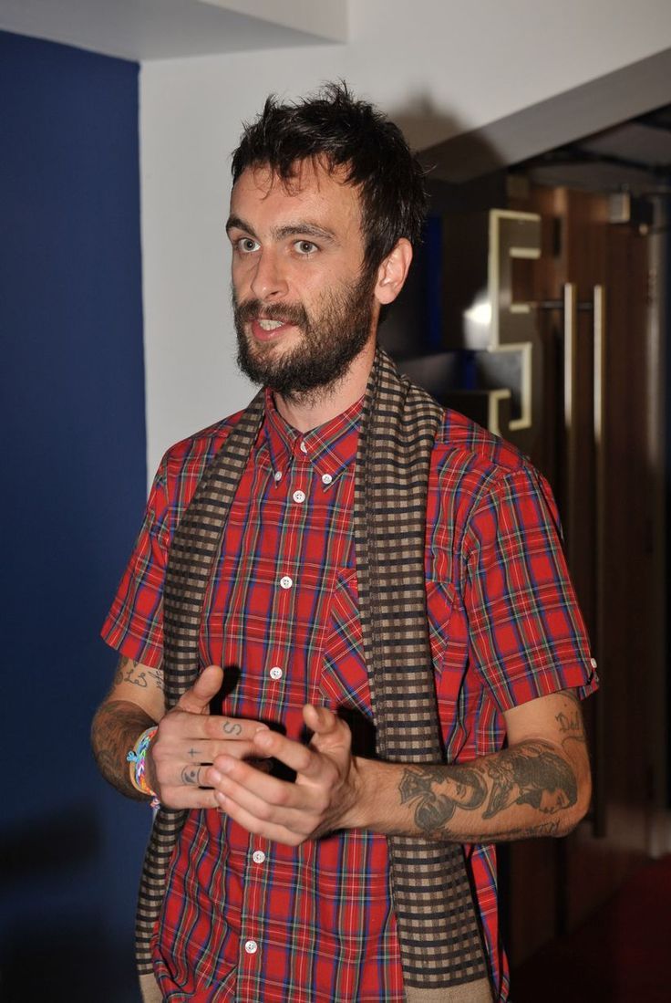 Pictures of Joseph Gilgun
