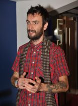 Joseph Gilgun