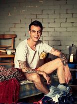 Joseph Gilgun