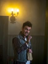 Joseph Gilgun