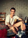 Joseph Gilgun