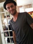 Joseph Gilgun