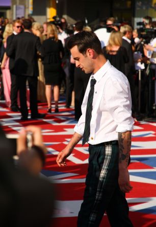 Joseph Gilgun