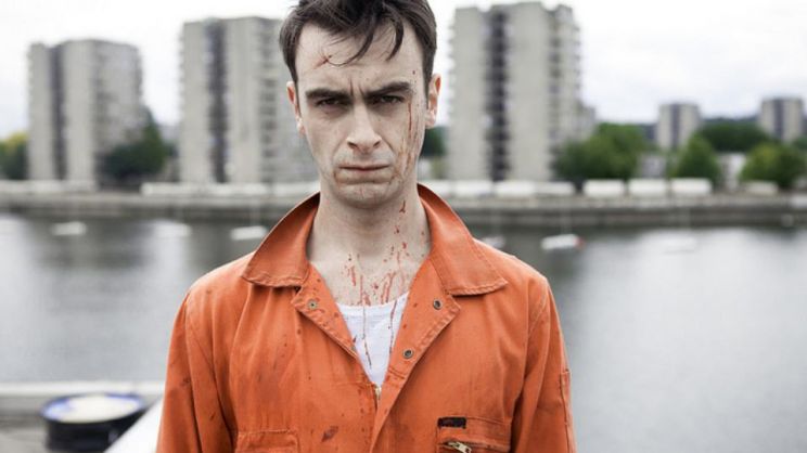 Joseph Gilgun