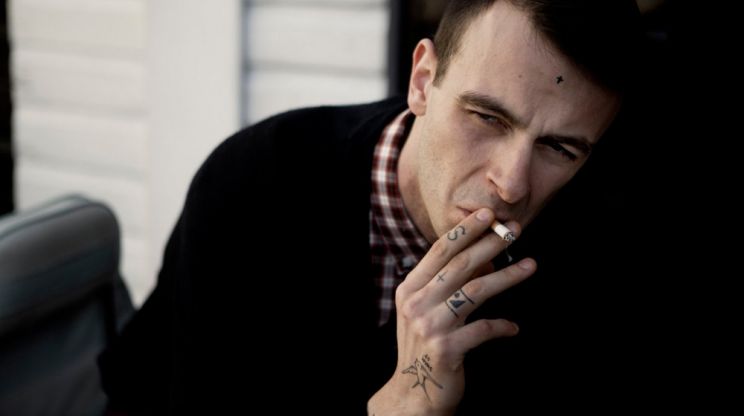 Joseph Gilgun