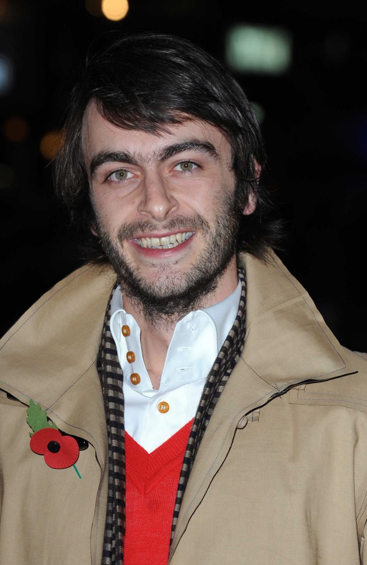 Joseph Gilgun