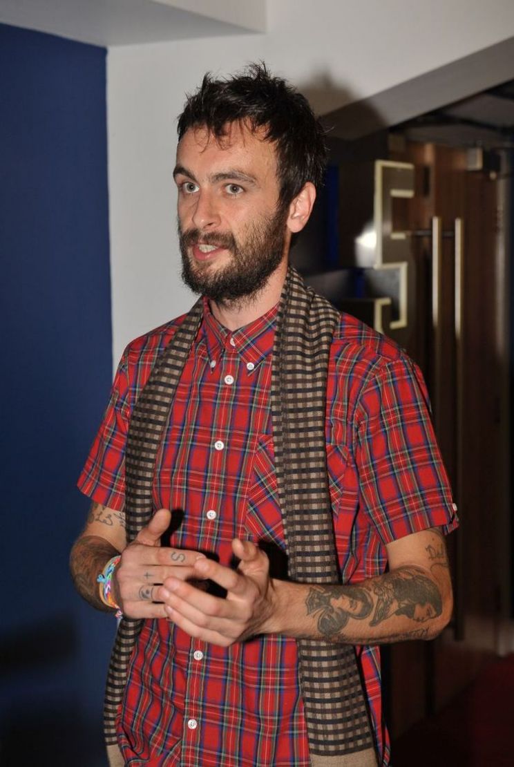 Joseph Gilgun