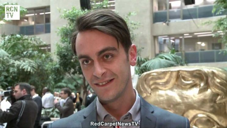 Joseph Gilgun