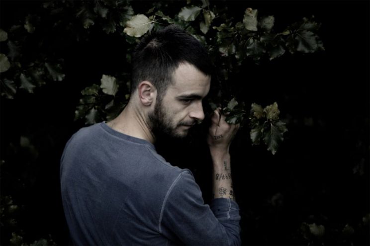 Joseph Gilgun