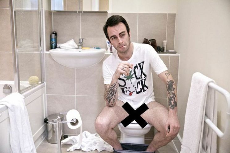 Joseph Gilgun