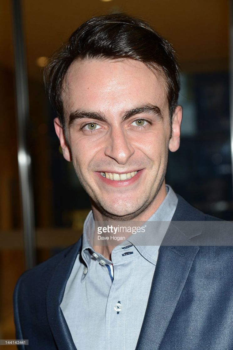 Joseph Gilgun