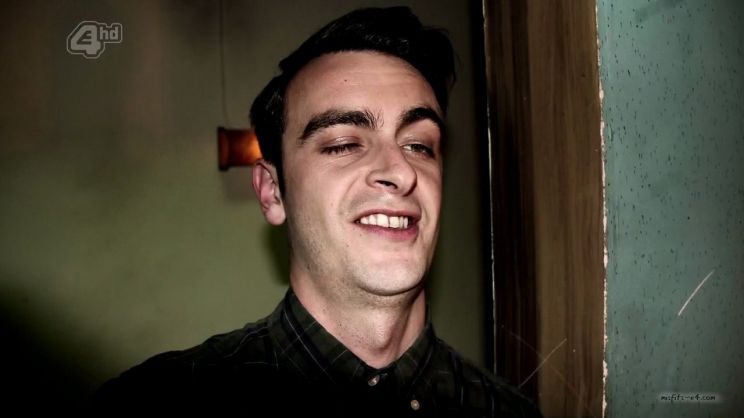 Joseph Gilgun