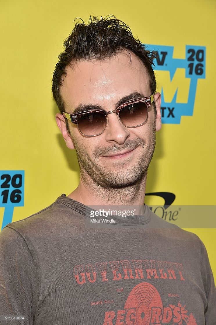 Joseph Gilgun