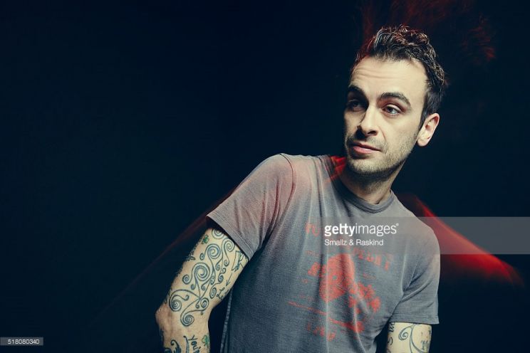 Joseph Gilgun