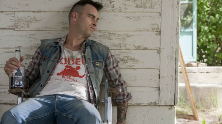 Joseph Gilgun