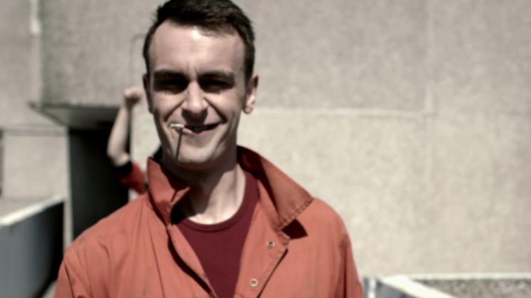 Joseph Gilgun