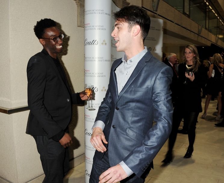 Joseph Gilgun