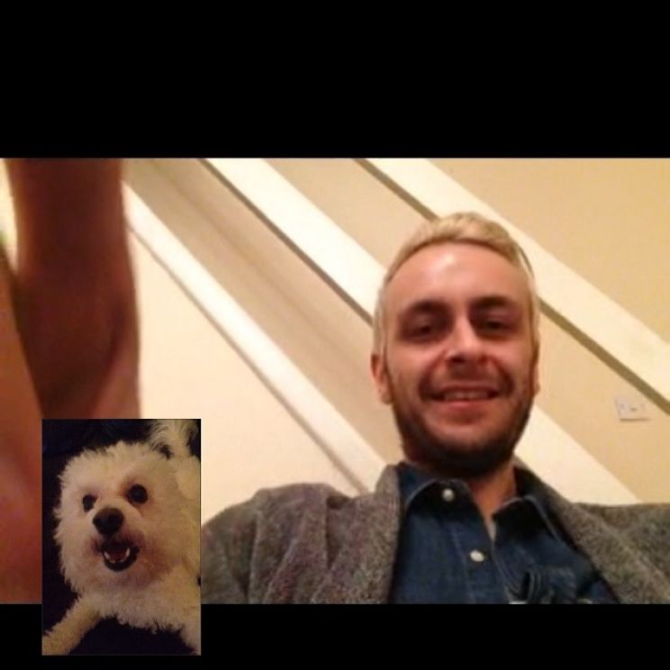 Joseph Gilgun