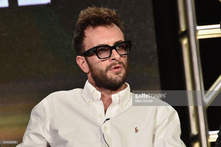 Joseph Gilgun
