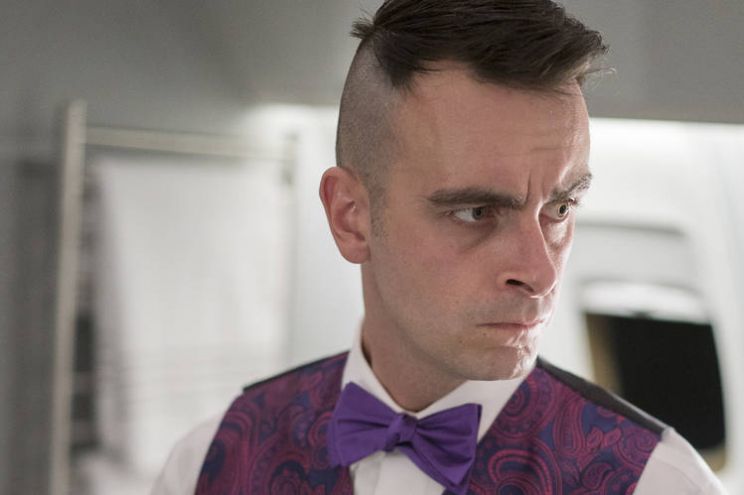 Joseph Gilgun