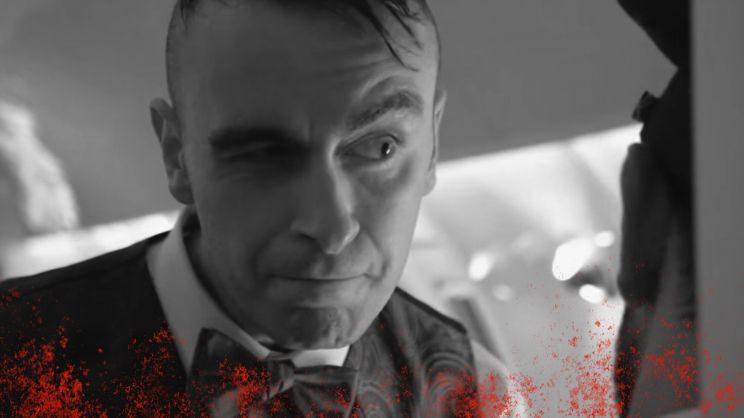 Joseph Gilgun